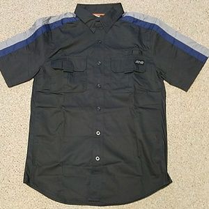 Harley Davidson mens shirt